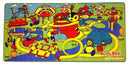 Buzzy Bee & Friends Play Mat  2m x 1m   SPECIAL