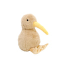 Moana Road Pastel Pals Kiwi Plush - Cookie