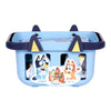 Bluey  Shopping Basket
