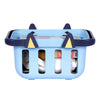 Bluey S15 Role-play Shopping Basket
