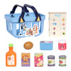 Bluey  Shopping Basket
