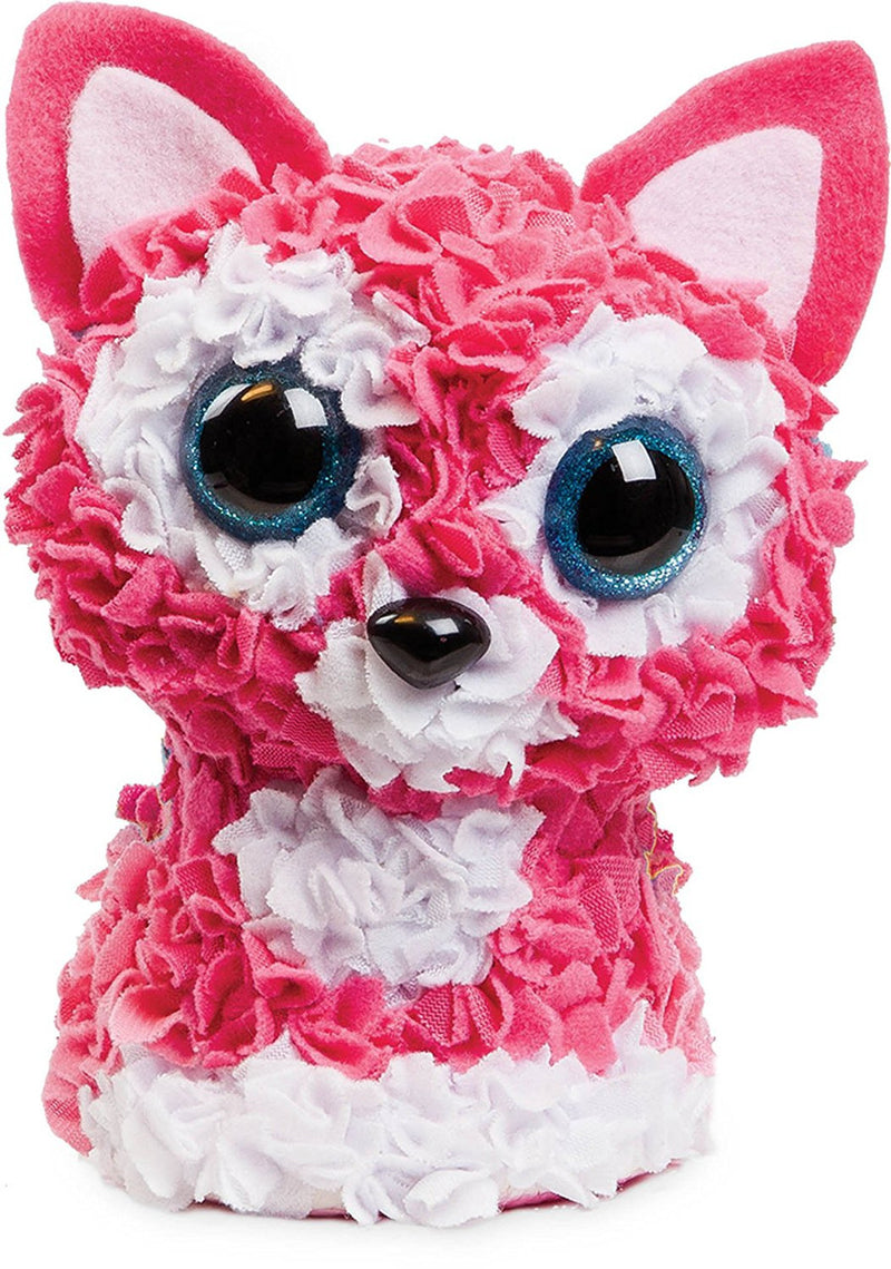 PlushCraft 3D - Kitty