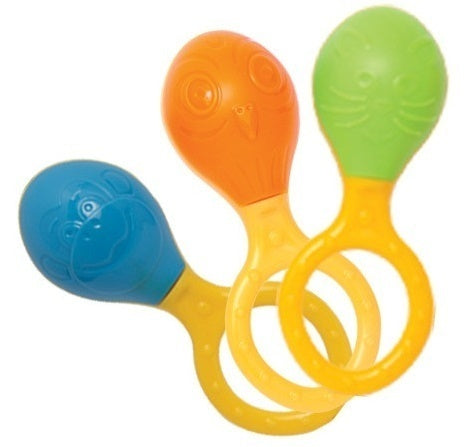 Halilit | Baby Maraca