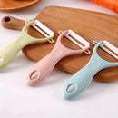 Noonys | Kids Safety Peeler - Assorted RRP $15.00