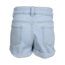 Eve Girl  | Cleo Stripe Short