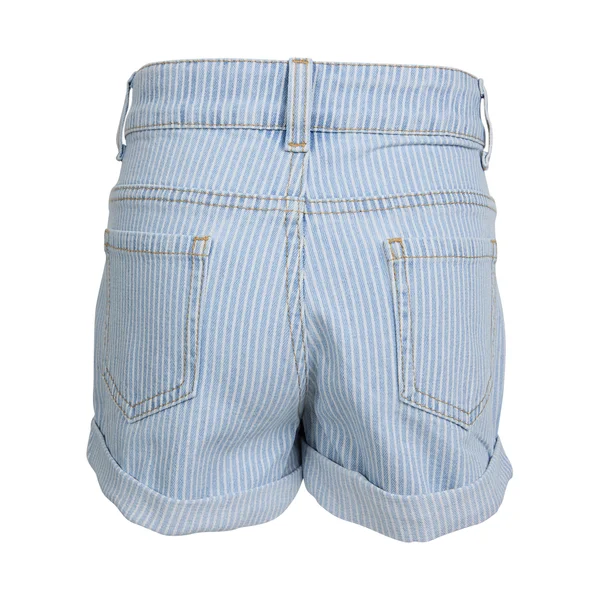 Eve Girl  | Cleo Stripe Short