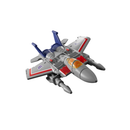 Blokees  | Transformers Defender Version 04 Tyrants Fury