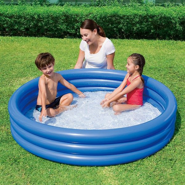 Bestway Paddling Swimming Pool 152X30cm