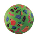 Croc Creek 7 Inch Playground Ball - Garden Friends