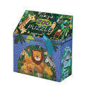 Croc Creek 24 Piece Puzzle - Zoo