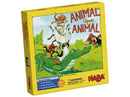 Haba | Animal Upon Animal Game
