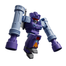 Blokees  | Transformers Defender Version 04 Tyrants Fury