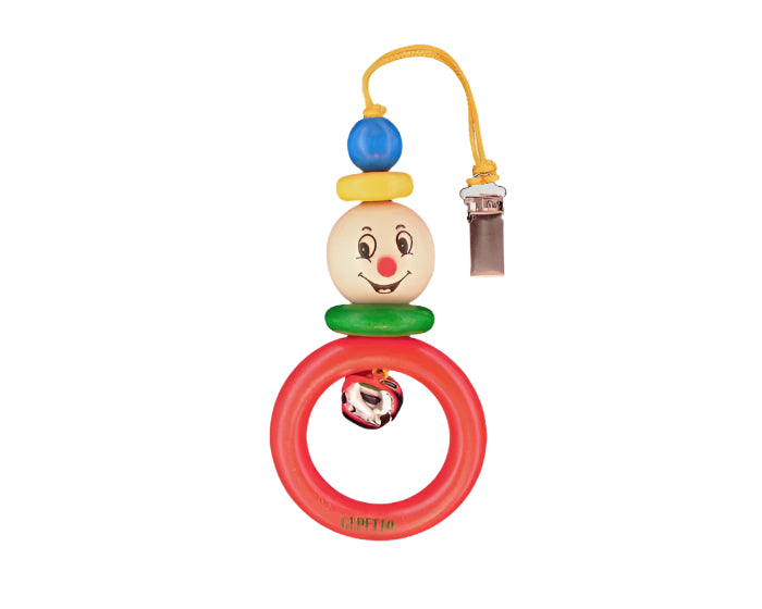 Gepetto - Pinocchio