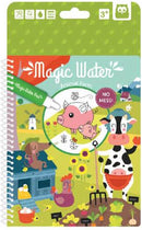 Eurekakids Magic Water Doodle Book