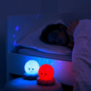 Cloud B - TWINKLES TO GO OCTO - BABY BLUE