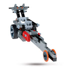 Clementoni I Mechanics Roadster and Dragster