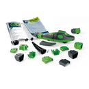 Science & Play: ROBOTICS Crawling Bot