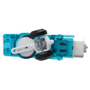 Science & Play: ROBOTICS Crawling Bot