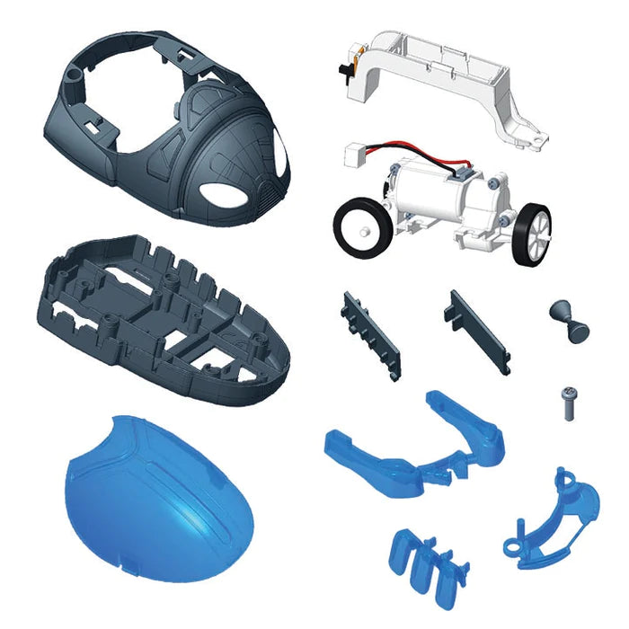 Science Museum | RoboBeetle