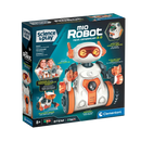 Mio The Robot - Next Generation 2.0