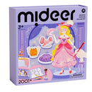 Mideer Glittering Ball Night RRP $29.99