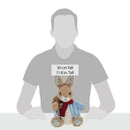 Peter Rabbit Christmas 30cm