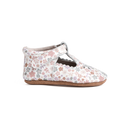 Pretty Brave | Morgan Baby Girl's T-Bar Shoe - Botanical
