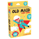 Jumbo Old Maid Card Game