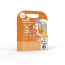 My Creative Box Magnetic Playset - Farm