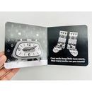 High Contrast Baby's First Learning Library