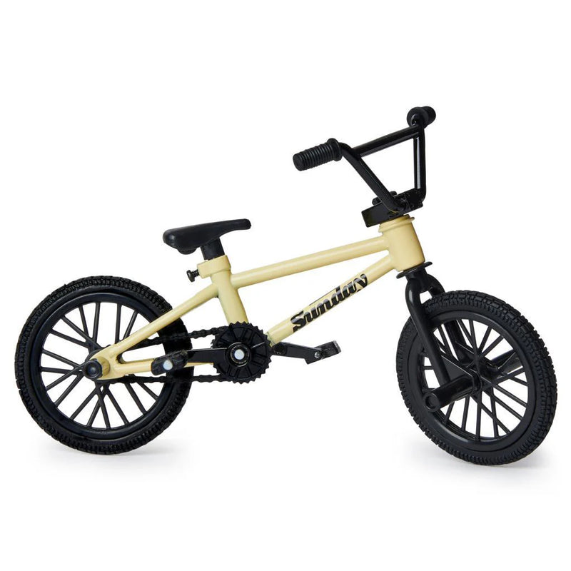Tech Deck BMX Finger Bike Assorted