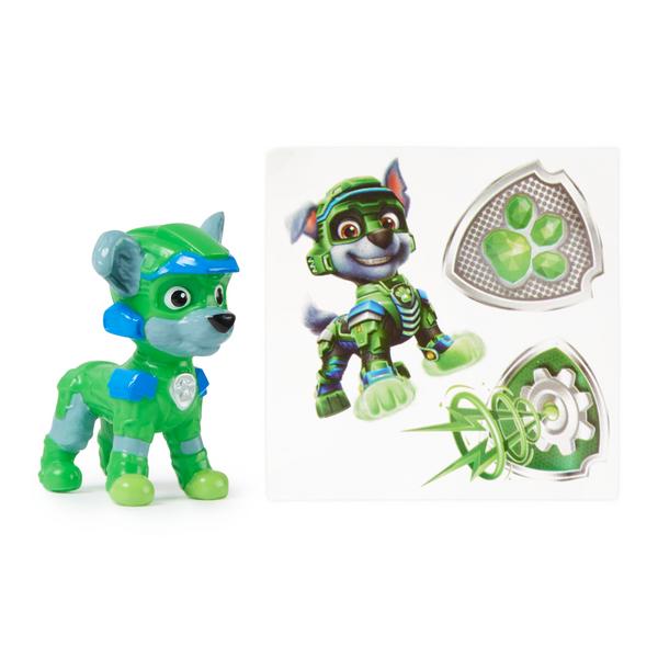 PAW Patrol Pup Squad Surprise Figures - Asst