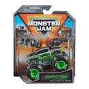 Monster Jam 1:64 Single Pack