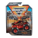 Monster Jam 1:64 Single Pack