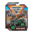 Monster Jam 1:64 Single Pack