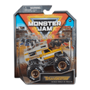 Monster Jam 1:64 Single Pack