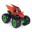Monster Jam 1:64 Single Pack