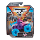 Monster Jam 1:64 Single Pack