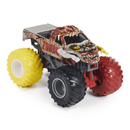 Monster Jam 1:64 Single Pack