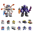 Blokees | Transformers Defender Version 05 Traitor to Tyranny