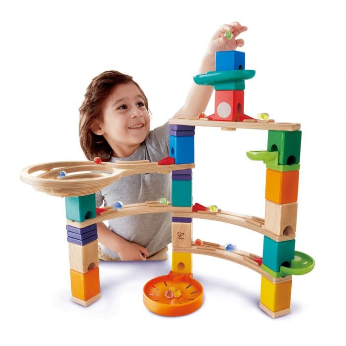 Hape Quadrilla Cliffhanger