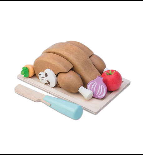 Le Toy Van | Chicken Roast