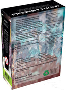 Science and Nature 78101: Crystal & Minerals