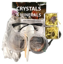 Science and Nature 78101: Crystal & Minerals