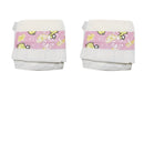 Doll's nappies 2 pack