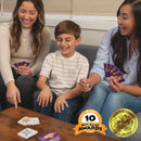 Five Crowns Card Game