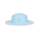 Millymook | Girls Wide Brim - Mia