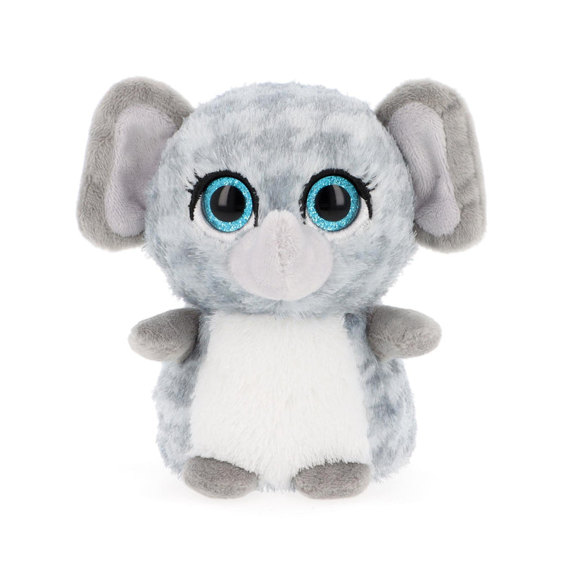 keel Toys Motsu Ernest Elepant 14CM