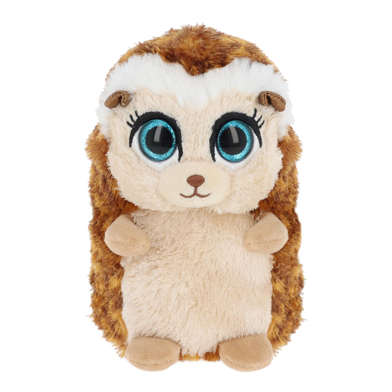 Keel Toys Motsu Kerri Hedgehog 14 cm RRP $16.99