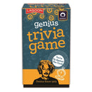 University Games Einstein Genius Trivia Game